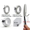Hasaky Double Sided Tape 2in x 20ft-1