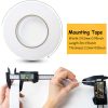 Smaring Double Sided Foam Tape Heavy Duty-1