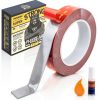 Nanjing Yinuo Adhesive Products Co. Heavy Duty Tape-8