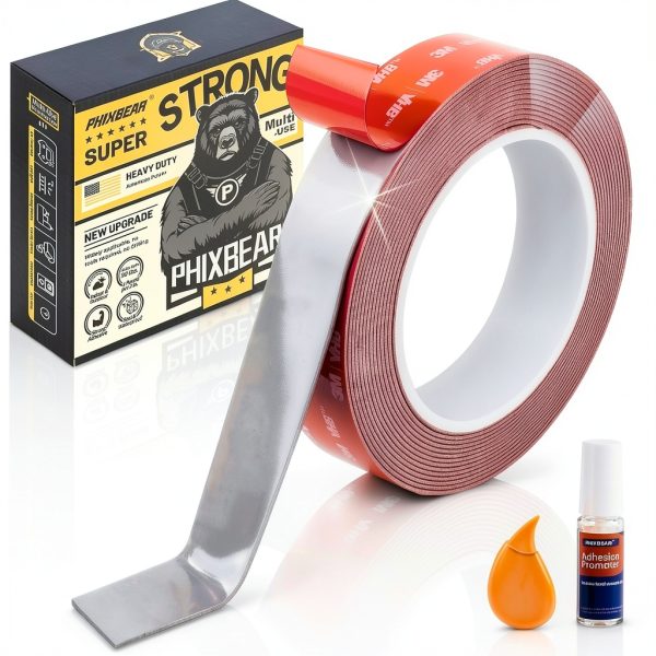 Nanjing Yinuo Adhesive Products Co. Heavy Duty Tape-8