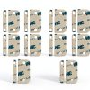 PE Foam Double Sided Tape ONTEN for Sensors-0