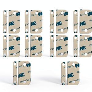 PE Foam Double Sided Tape ONTEN for Sensors-0