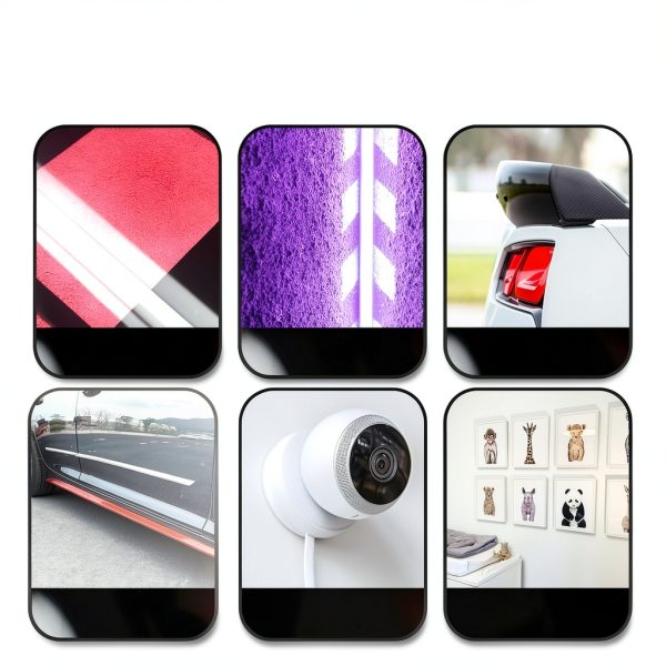 Nanjing Yinuo Adhesive Products Co. Heavy Duty Tape-6