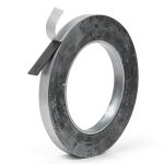 Hasaky Double Sided Tape Foam Adhesive Wall Mounting-0