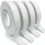 Smaring Double Sided Foam Tape Heavy Duty-0