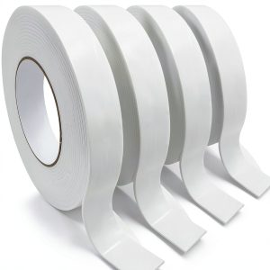 Smaring Double Sided Foam Tape Heavy Duty-0