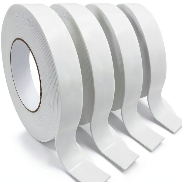 Smaring Double Sided Foam Tape Heavy Duty-0