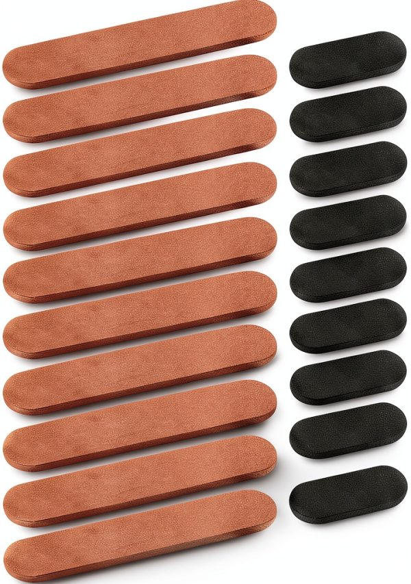 Hat Reducing Tape HatFit Foam Tape for Men-4
