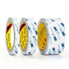 Bulina 9448A Foam Tape 0.75×32.8 Ft Transparent High Adhesion Acrylic-6