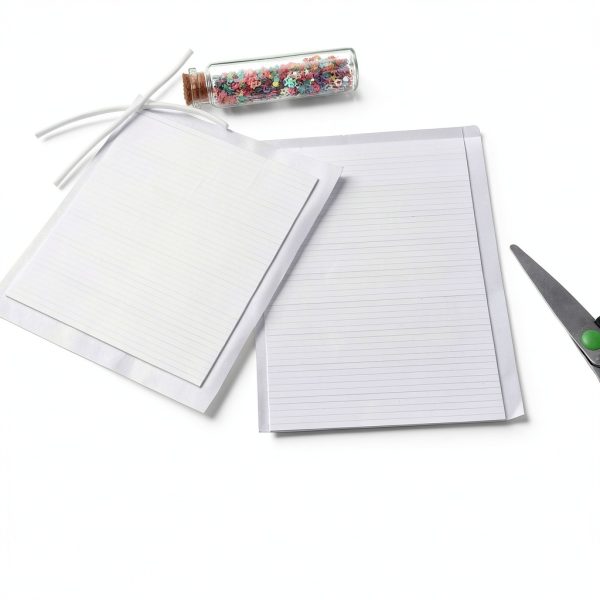 Transparent Self Stick Foam Tape Outus Dual Adhesive EVA Foam-5