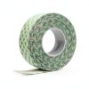 Double Sided Foam Tape TapeCase 1-5-4032W 1in x 5yd White Urethane-0