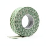 Double Sided Foam Tape TapeCase 1-5-4032W 1in x 5yd White Urethane-0