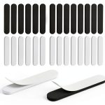 Hat Size Reducer Lifethw Adhesive EVA Foam Tape for Oversized Hats-0