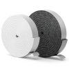 Teraves Hat Resizing Foam Tape - Adjustable Fit for Small Heads-0