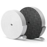 Teraves Hat Resizing Foam Tape - Adjustable Fit for Small Heads-0
