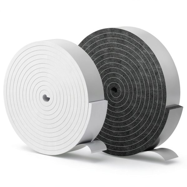 Teraves Hat Resizing Foam Tape - Adjustable Fit for Small Heads-0