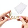 Transparent Self Stick Foam Tape Outus Dual Adhesive EVA Foam-6