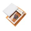 Transparent Self Stick Foam Tape Outus Dual Adhesive EVA Foam-1