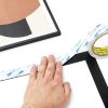Bulina 9448A Foam Tape 0.75×32.8 Ft Transparent High Adhesion Acrylic-3