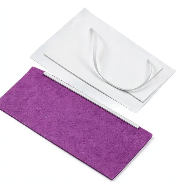 Transparent Self Stick Foam Tape Outus Dual Adhesive EVA Foam-4