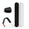 Hat Size Reducer Lifethw Adhesive EVA Foam Tape for Oversized Hats-1