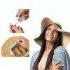 Hat Size Reducer Lifethw Adhesive EVA Foam Tape for Oversized Hats-3