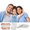 Veneers Teeth Tooth Replacement Kit TOWAVE Adjustable Comfort-5