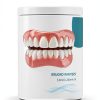 Adjustable Snap On Dentures Upper & Lower by EELHOE Prosthetic Kit-3
