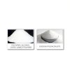 Adjustable Snap On Dentures Upper & Lower by EELHOE Prosthetic Kit-6