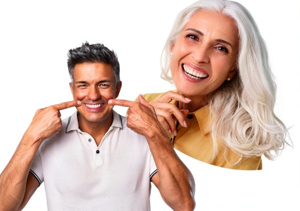 Temporary Immediate Upper Denture Jesse Denture Boil and Bite-6