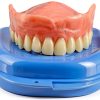 Temporary Immediate Upper Denture Jesse Denture Boil and Bite-4