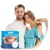 Temporary Veneers Kit Treayes Natural Comfortable Fit Men Women-5