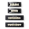 Dental Acrylic Resin Denture Teeth A3 T6 Resin 28pcs Set-8