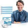 Veneers Teeth for Women and Men by TOWAVE - Natural Comfortable Kit(1)-1