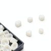 False Teeth Crown Repair Kit HRASY Posterior Veneer with Thermal Beads-1