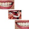 Cosmetic Snap On Teeth Veneers Enshi Kaiseo White Upper & Lower Cover-2