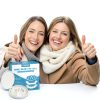 Veneers Teeth for Women and Men by TOWAVE - Natural Comfortable Kit(1)-7