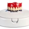 Temporary Immediate Upper Denture Jesse Denture Boil and Bite-7