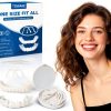 Veneers Teeth for Women and Men by TOWAVE - Natural Comfortable Kit(1)-0