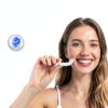 Veneers Teeth for Women and Men, Tooth Replacement Kit, Nature and Comfortable-5