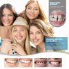 Veneers Teeth for Women and Men, Tooth Replacement Kit, Nature and Comfortable-2