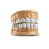 Cosmetic Clip on Veneers by T-Century Upper and Lower Whitening Covers-5