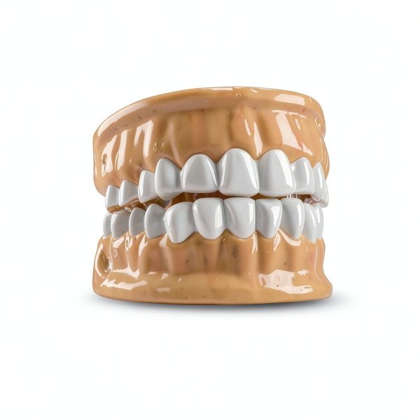 Cosmetic Clip on Veneers by T-Century Upper and Lower Whitening Covers-5