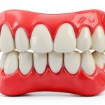 Snap on Veneers Teeth TOWAVE Temporary Dentures Natural Comfortable-0