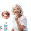 DIY Thermal Beads Temporary Kit Three Wood White 1 Fl Oz Tooth Fill-5