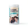 Veneers Teeth Kit TOWAVE Natural Comfortable Fit for Men Women-5
