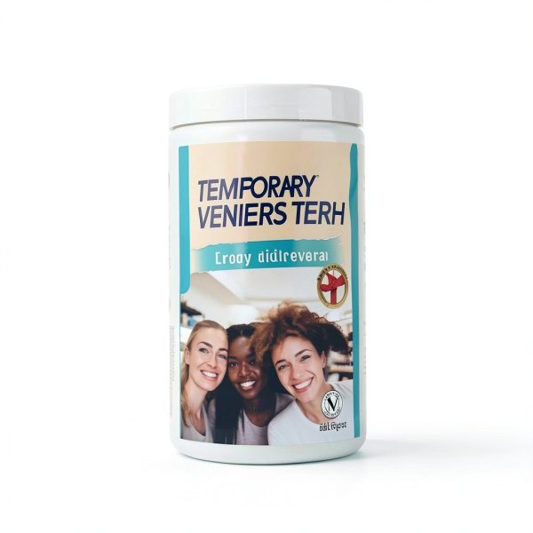 Veneers Teeth Kit TOWAVE Natural Comfortable Fit for Men Women-5