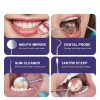 DIY Tooth Provisional Kit by Three Wood Thermal Beads - White 1 Fl Oz-4