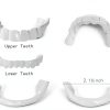 Temporary Veneers Kit TOWAVE Pair – Natural Look, Custom Fit-5