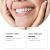 Upper and Lower Teeth Veneer for Men and Women Natural Shade Silicone-5